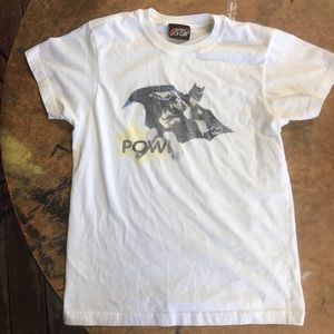 Vintage Batman T-shirt